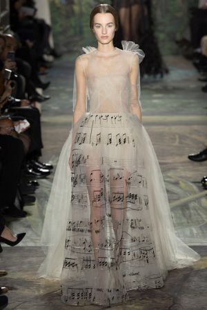 Valentino Spring 2014 couture collection